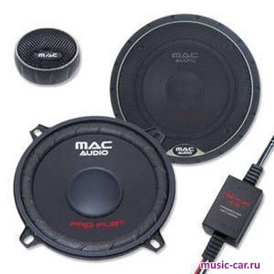 Автоакустика Mac Audio MAC PRO FLAT 2.13